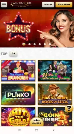 Casino mobile – version smartphone optimisée pour jouer et gérer son compte