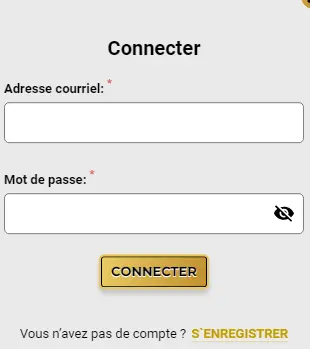 Connexion membre – accès sécurisé au compte avec identifiants et option 2FA